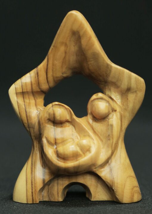 Holy Family (Star)