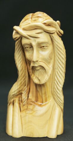 Head of Jesus Christ