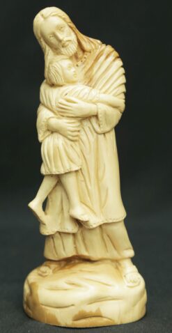 Jesus with Child
