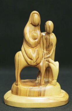 Flight To Egypt (Medium)