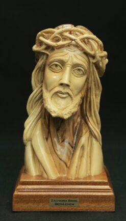 Head of Jesus Christ