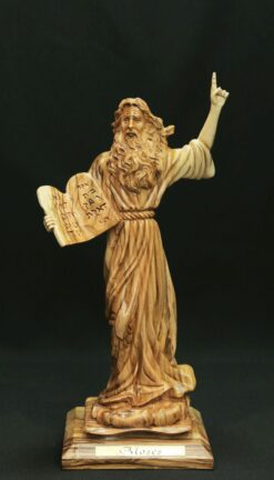 Moses