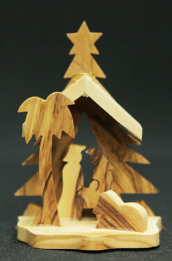 Christmas Tree Ornament