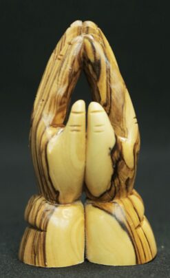 Praying Hand - Small