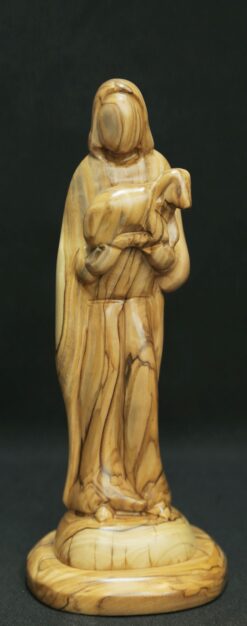 The Good Shepherd