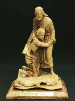 The Prodigal Son