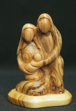 Holy Family Small