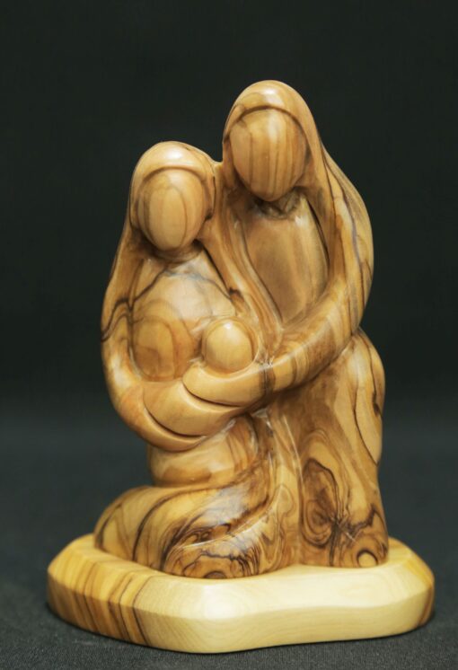 Holy Family Small