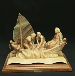 The Three Fishermen