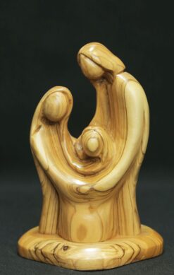 Normal Holy Family