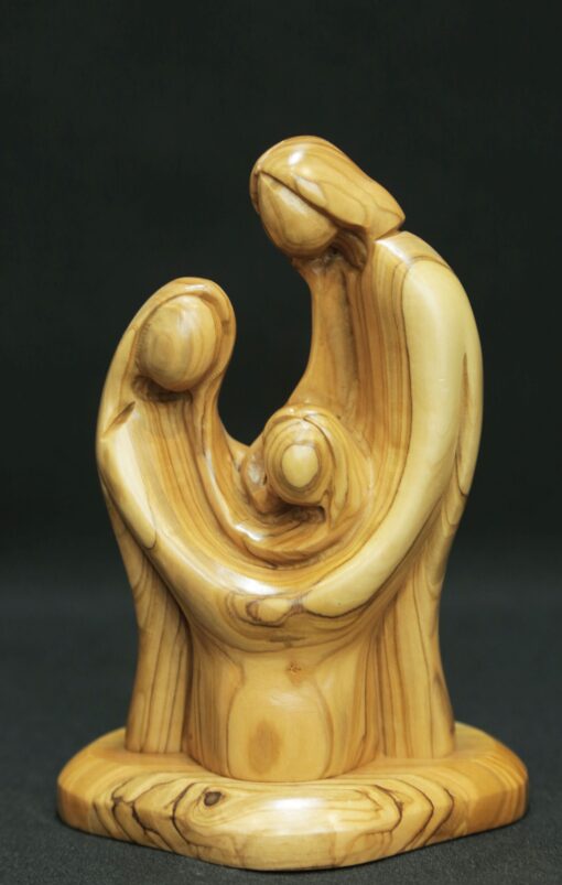 Normal Holy Family