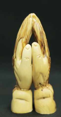 Praying Hand - Medium