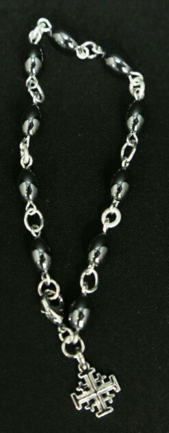 Hematite Bracelet