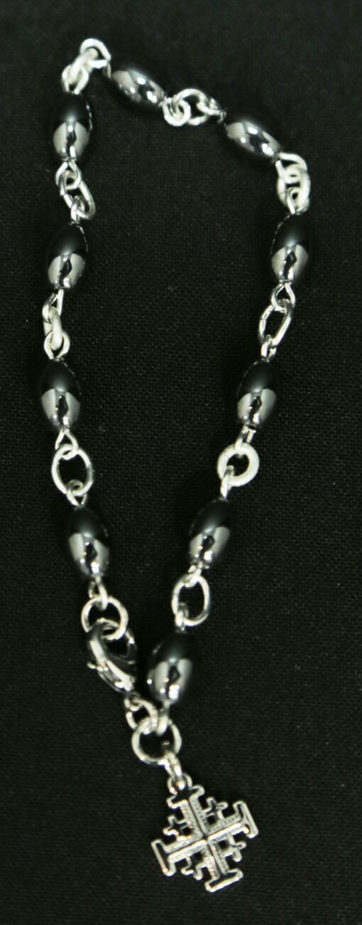 Hematite Bracelet
