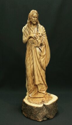 Good Shepherd