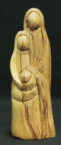 Classical Holy Family