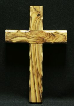 Plain Latin Cross
