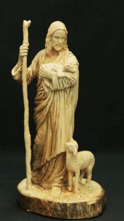 The Good Shepherd
