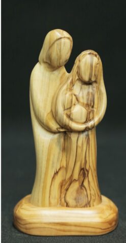 Small Holy Family