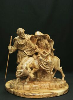 Flight To Egypt XL