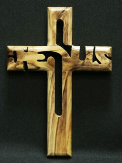 Jesus Cross