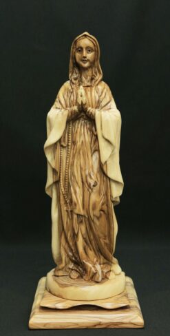 Virgin Mary XL