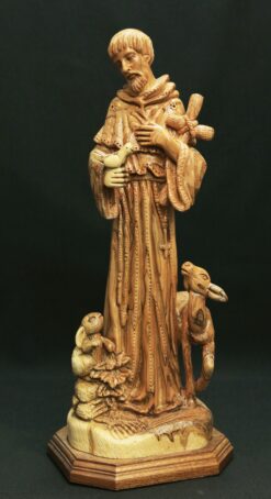 St. Francis