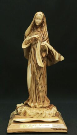 Our Lady of Nazareth