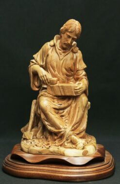 St. Joseph The Carpenter