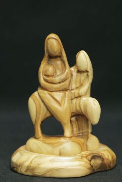 Flight To Egypt (Small)