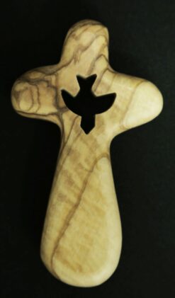 11 CM Holy Spirit Life Cross