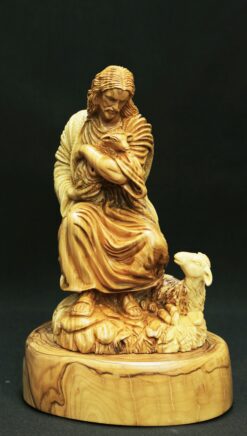 Good Shepherd