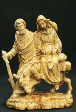 Journey To Bethlehem