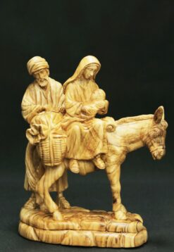 Flight To Egypt