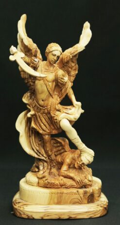 St. Micheal