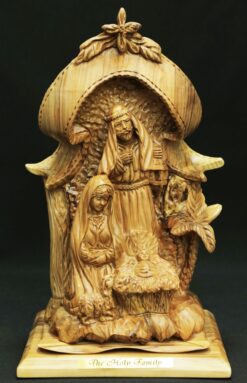 Holy Family