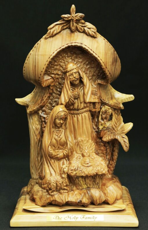 Holy Family