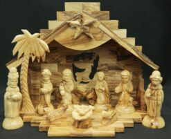 #7 Grotto - Bark - Music - Carved Set