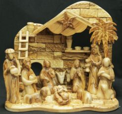 Ladder Grotto - Large - Music - Faceless Set