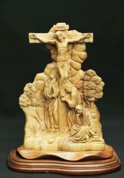Crucifixion