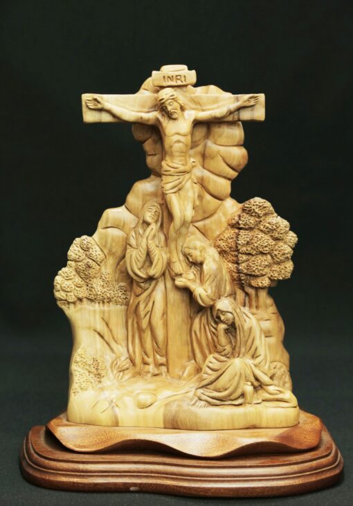 Crucifixion