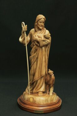 Good Shepherd
