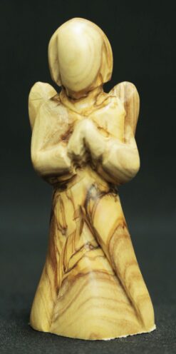Plain Angel 1 - Praying