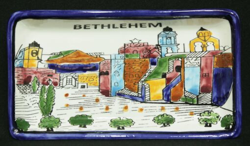 Rectangular Plate