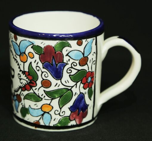 "Shalom" Cup - Image 2