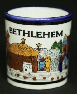 "Bethlehem" Cup