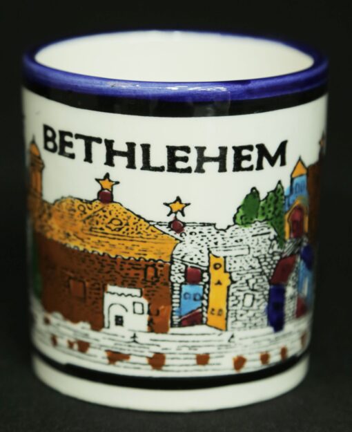 "Bethlehem" Cup