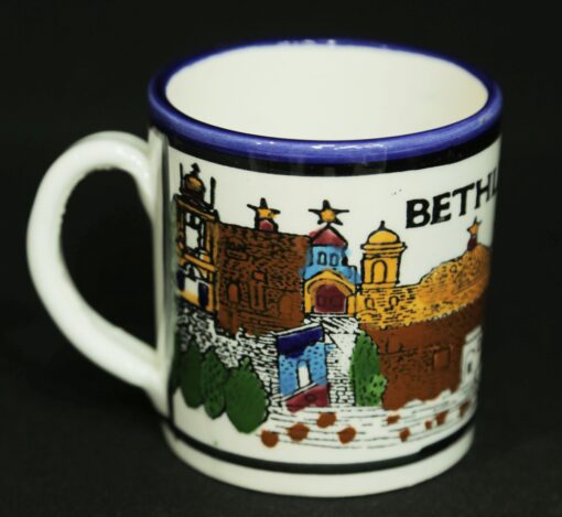 "Bethlehem" Cup - Image 2