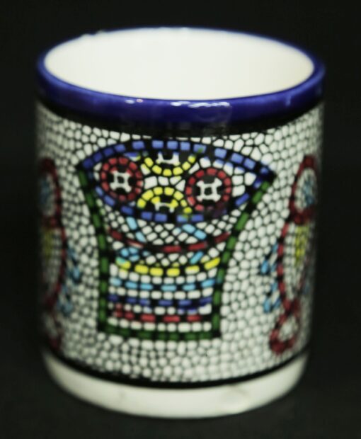 "Tabgha" Cup - Image 2