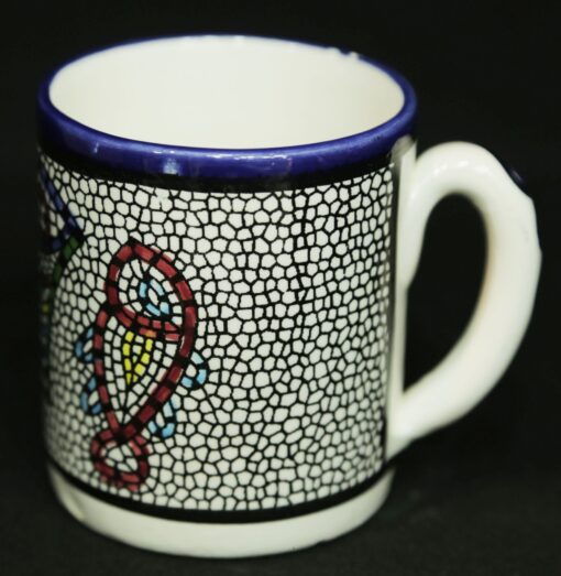 "Tabgha" Cup